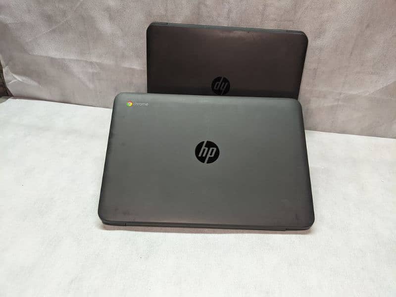 hp Chromebook 14 g4 10/10 condition 1