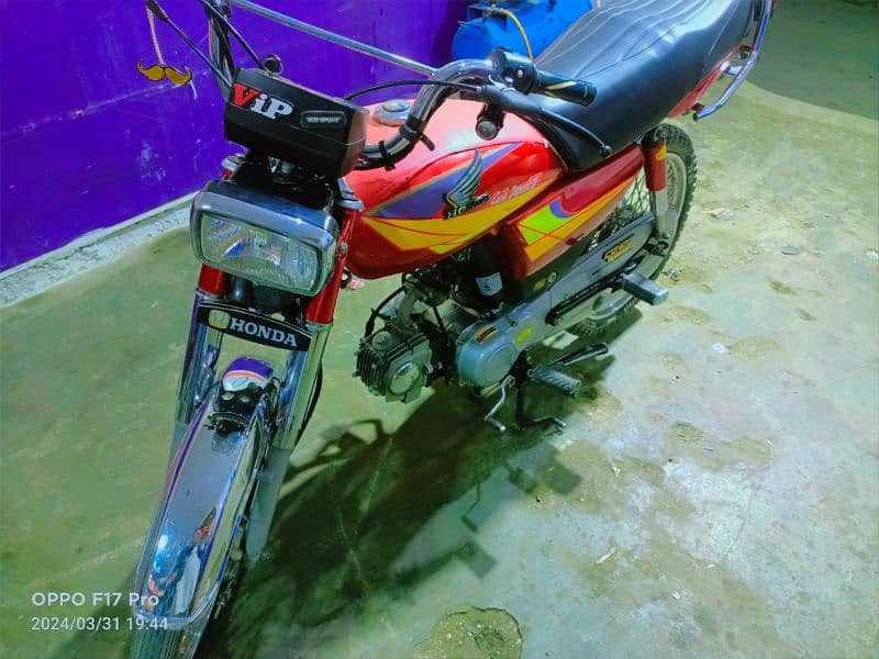 honda 70. . 2015 modl 2