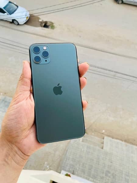 limited time offer iphone 11 pro max 256 gb physical dual approved. 7