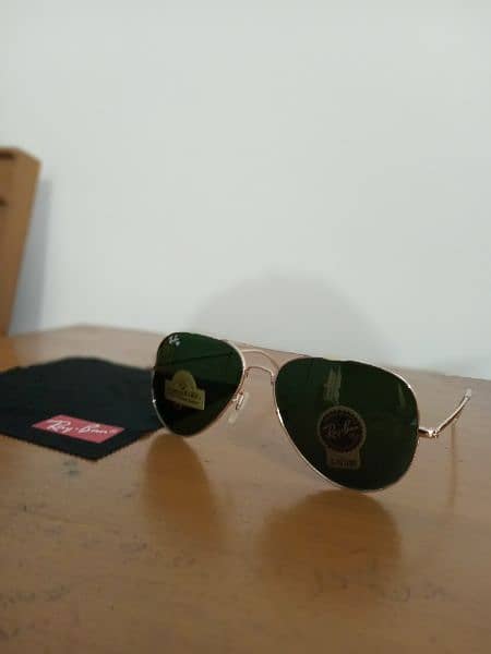 Ray Ban Sunglasses 4