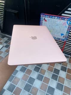 MacBook Air m1 512gb (Rose Gold)
