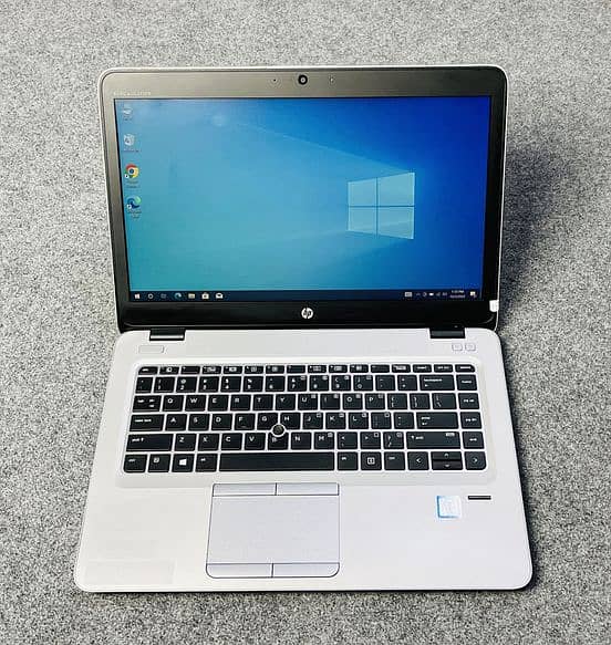 HP EliteBook G3 840 2