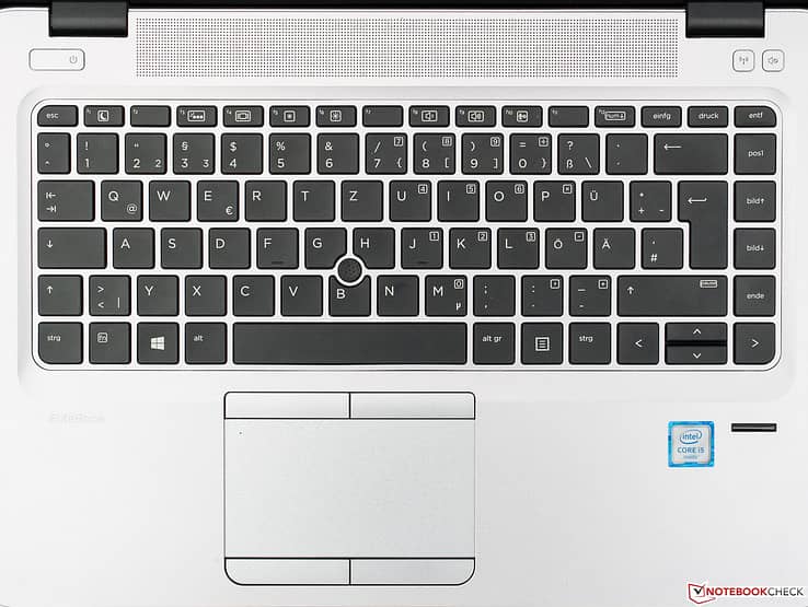 HP EliteBook G3 840 3