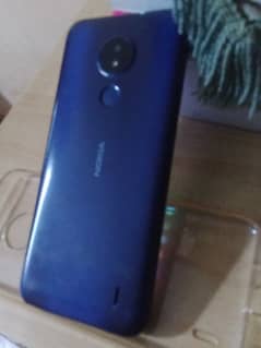 Nokia ha c21 sell bhi or exchange bhi,