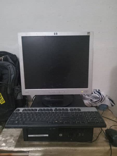 Computer for sale 0