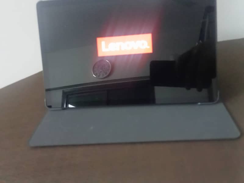 Lenovo Tab M10 Plus + Folio Case 2023 - 3rd Generation 5