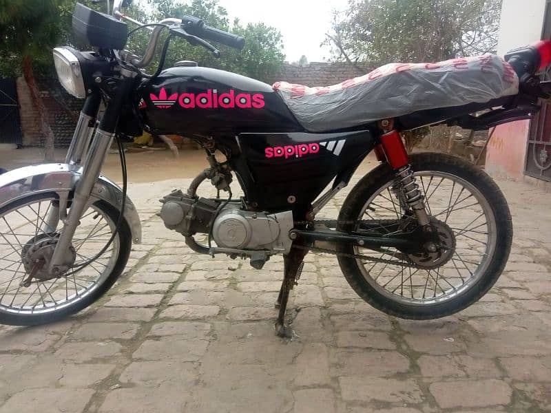 alter motorcycle for sale 0