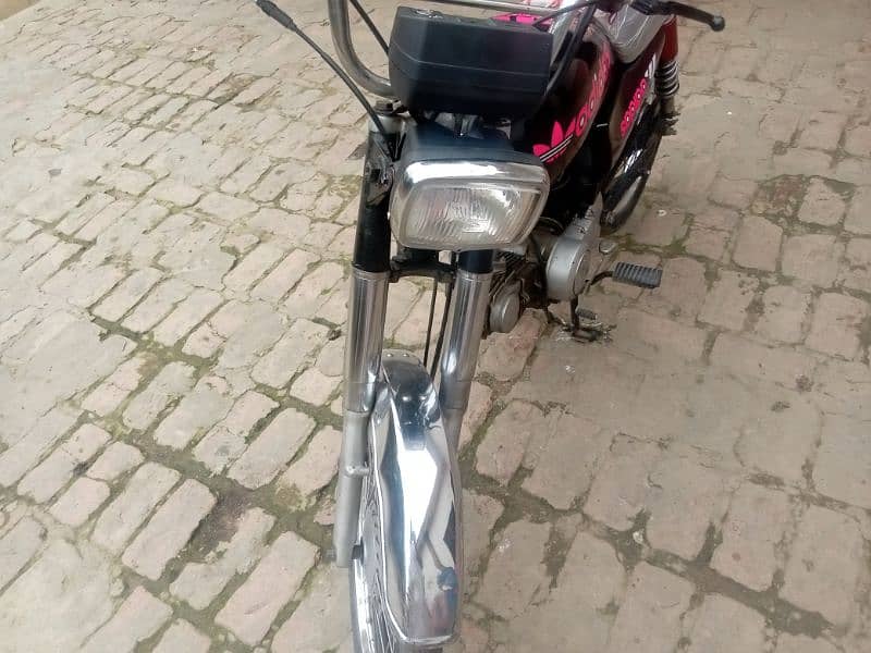 alter motorcycle for sale 1