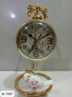 Imported ss Italian clock