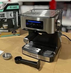 espresso coffee maker 0