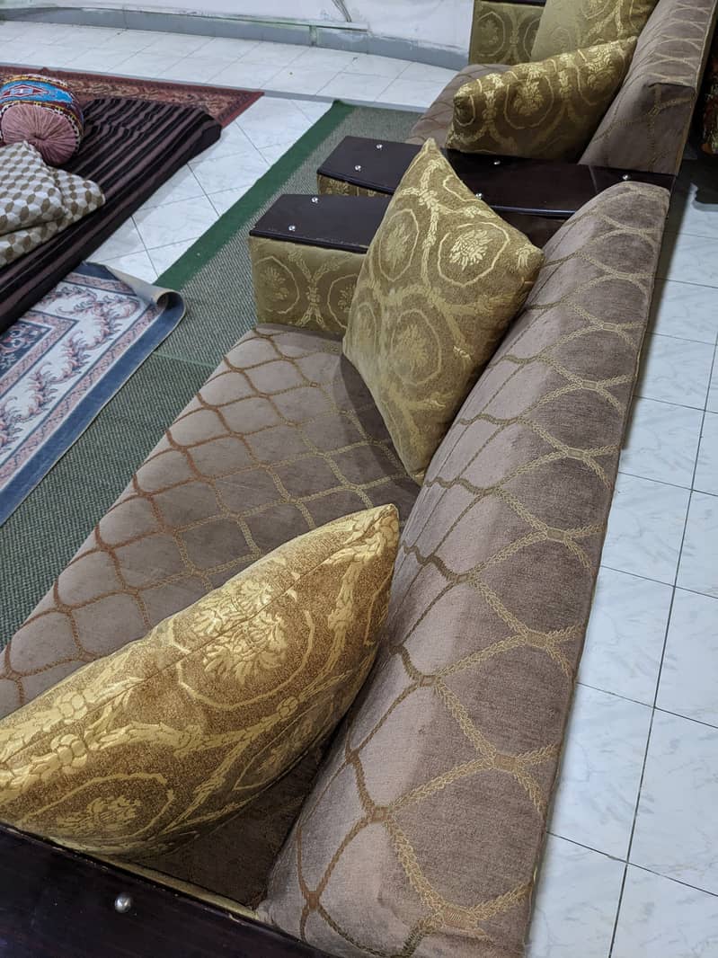 Sofa set for sale lahore 2