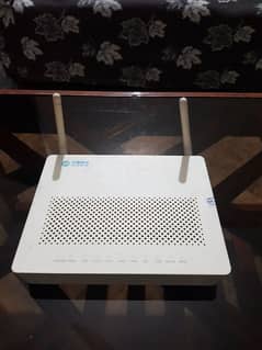 Huawei wifi fiber router XPON HG8546M