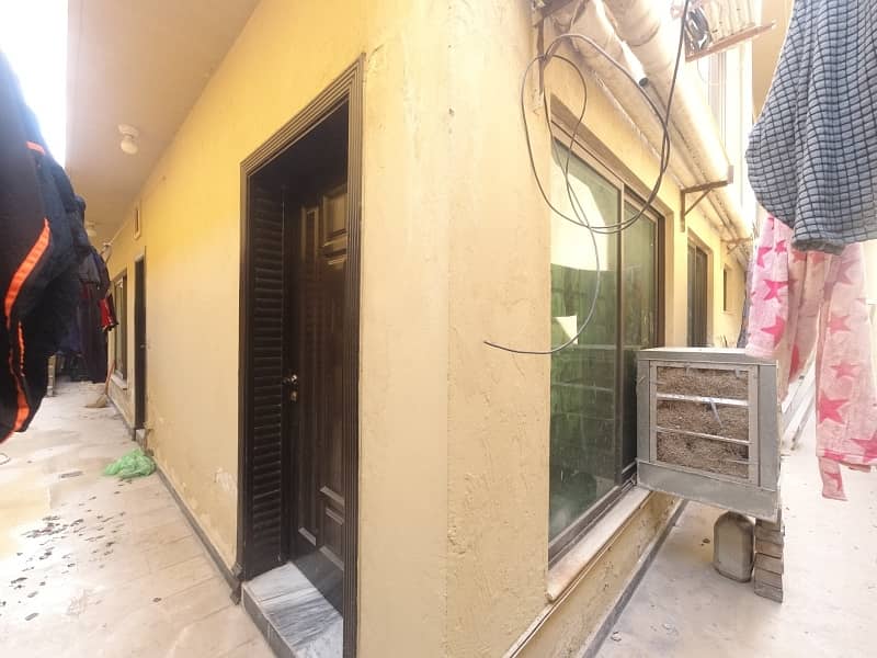 Tripple Storey 1 Kanal House Available In DHA Phase 2 - Sector H For Sale 19