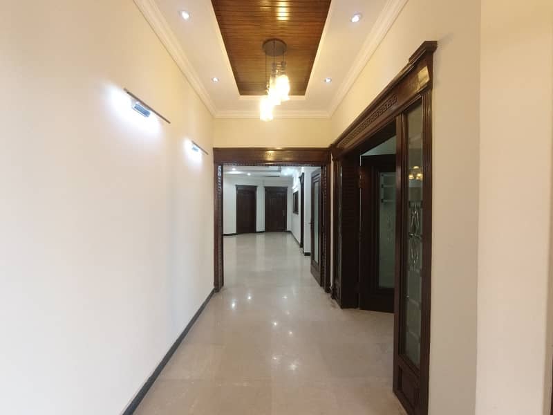 Tripple Storey 1 Kanal House Available In DHA Phase 2 - Sector H For Sale 32