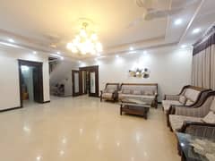 Tripple Storey 1 Kanal House Available In DHA Phase 2 - Sector H For Sale 0