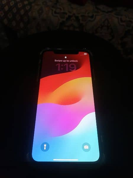 IPhone xs 256GB only mbl 1