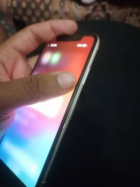 IPhone xs 256GB only mbl 5
