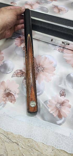 owmin steak hand made slightly use brand new condition 7