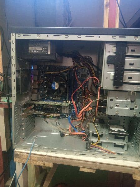 COMPUTER PC 2