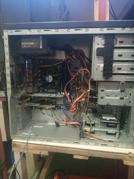 COMPUTER PC 3