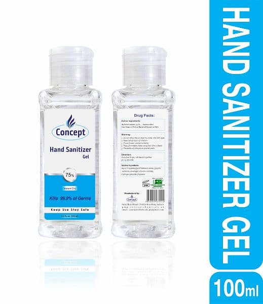 Handsanitizer-Antiseptic-Disinfectant-Gel-Liquid-both-registered-PSQCA 6