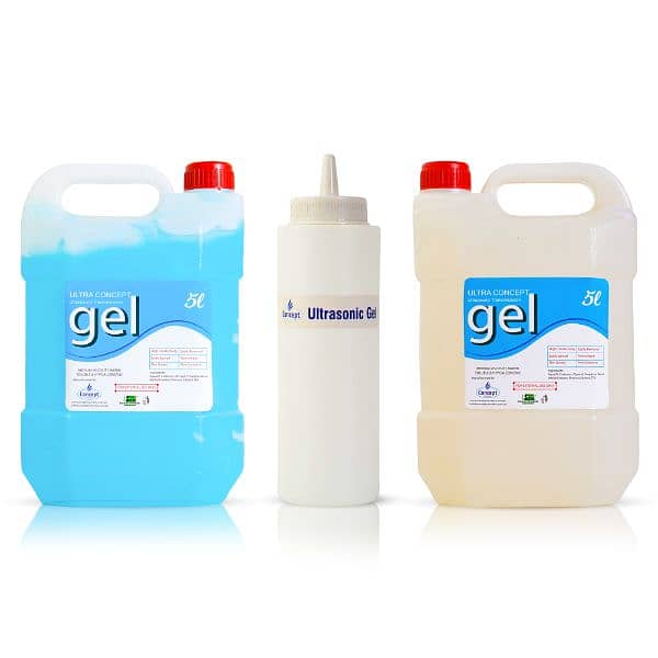 Ultrasound-gel-ultrasonic-ECG-Gel-Antibacterial-disinfectant-products 1