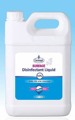 Disinfectant-floor-surface-liquid-hospital-office-home-use-spray