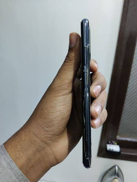 Redmi Note 10 4+2/128 10/9 condition 2