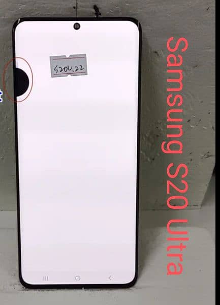 Samsung Panels KARACHI,S9,Note 20 5G,S20 Ultra,S21 Ultra,Note 20 Ultra 2