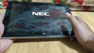 NEC VesaPro Core M5 6th Gen Windows Tablet 0