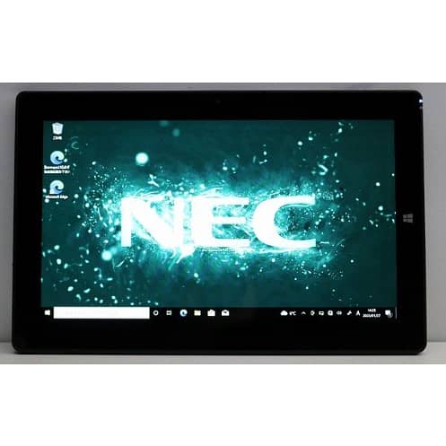 NEC VesaPro Core M5 6th Gen Windows Tablet 2