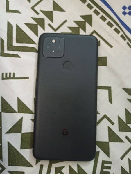 Google pixel 5 ,condition 10/10. 4