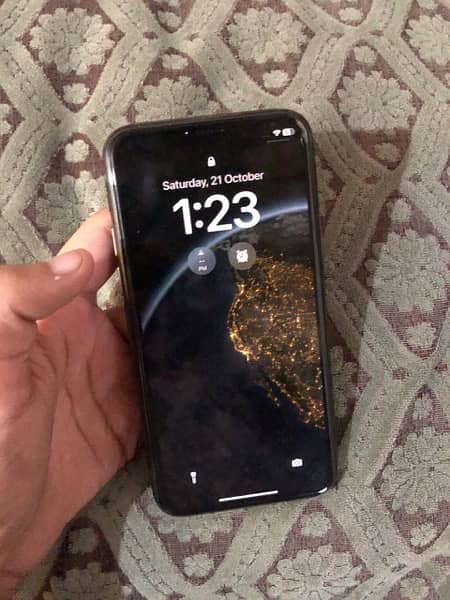 Iphone 11 pro non pta Waterpack 3