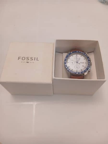 Fossil CH3029 5