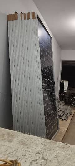 solar panel  Canabian solar    N  575W