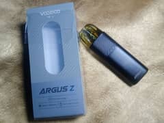 ARGUS Z SELLING!!! GREAT PRICE, price could be negotiated