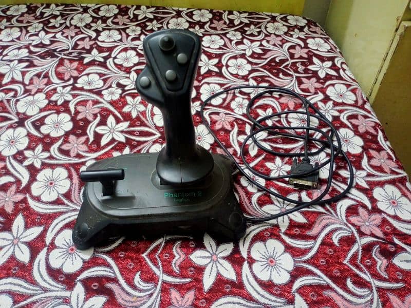 PC CONTROLLER FOR SALE GOOD CONDITION 2