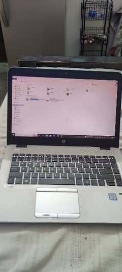 HP G3 840 16/256