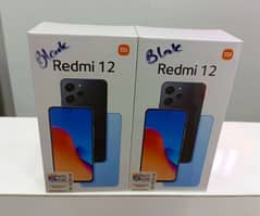 Redmi 12, 13C, A3, Note 13 Pro Plus, 13T, X6 Pro