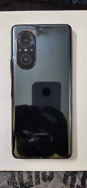 Huawei Nova 9 Se 5