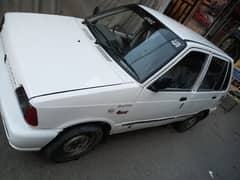 Mehran euro2 VXR 2013