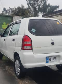 alto 2008 model 0