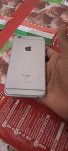 iPhone 6s pta approved 4