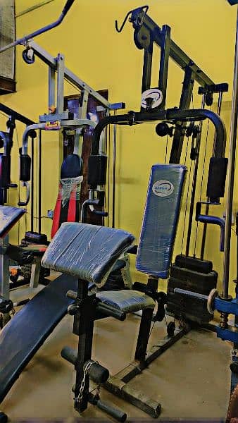 home gym for sale in karachi 6