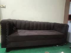 New sofa  set