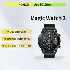 Honor watch magic 2 2gb wifi