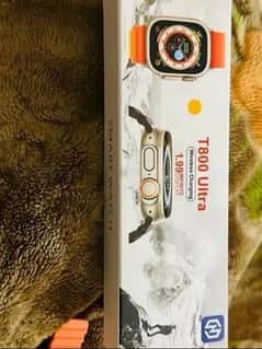 T800 ultra  10/10 condition with original box and cable urgent sale 0