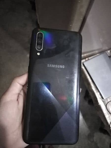 Samsung A30s 13