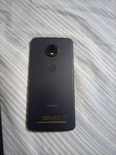 Motorola z4 Condition is very good PTA approved reasonable price