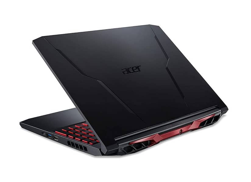 Acer Nitro 5 - Tiger Lake - 11th Gen Core i7 Octa-Core 16GB (Discount) 4